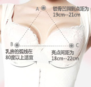 自體脂肪隆胸修復(fù)