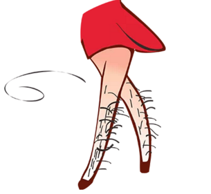 激光脫毛后還會(huì)再長(zhǎng)嗎