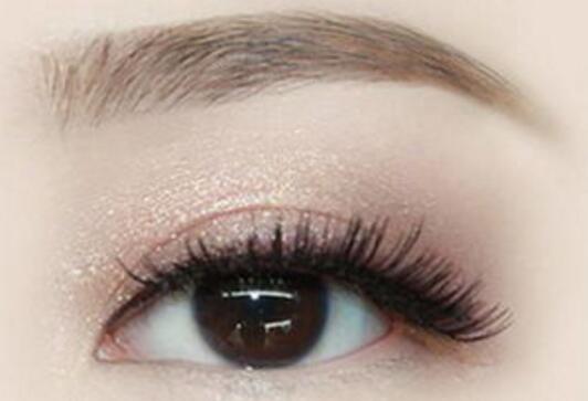 紋眉后需要注意的事項(xiàng)