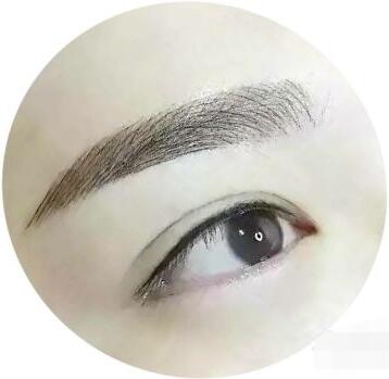 紋眉后注意事項(xiàng)都有哪些