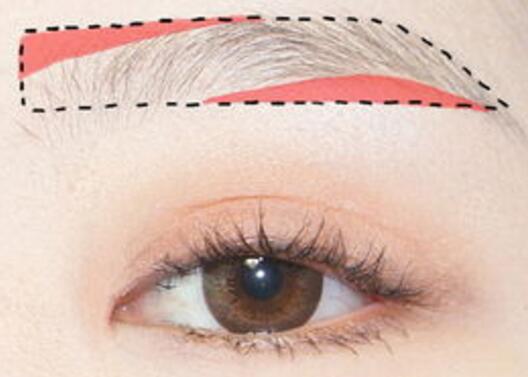 紋眉后注意事項(xiàng)都有哪些