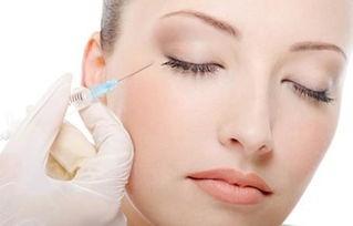 玻尿酸豐太陽穴要花多少錢呢