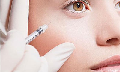 玻尿酸豐太陽穴要花多少錢呢