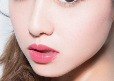 臉部凹陷怎么變得飽滿圓潤