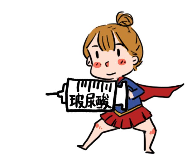 玻尿酸豐下巴多久才能消腫