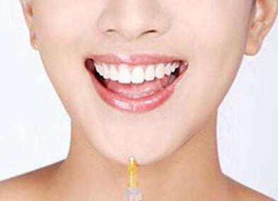 玻尿酸注射豐下巴的好處