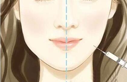 打瘦臉針以后會有什么副作用嗎