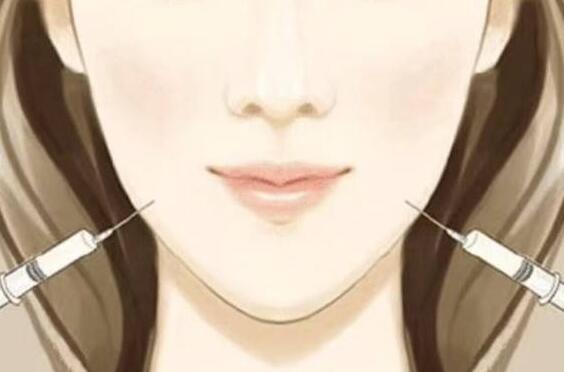 瘦臉針效果明顯嗎