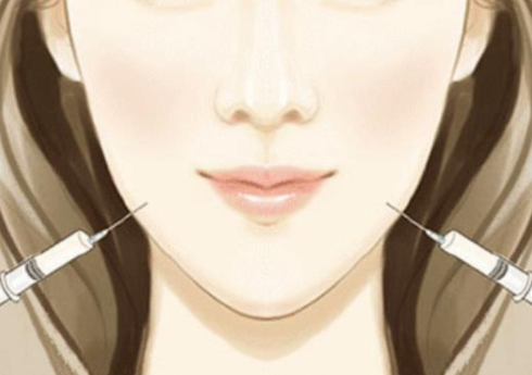 打瘦臉針會(huì)過(guò)敏嗎