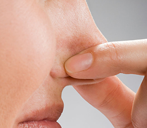 鼻翼縮小手術(shù)