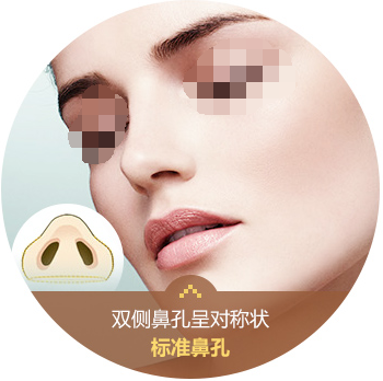 鼻翼縮小手術恢復期間要注意的護理事項