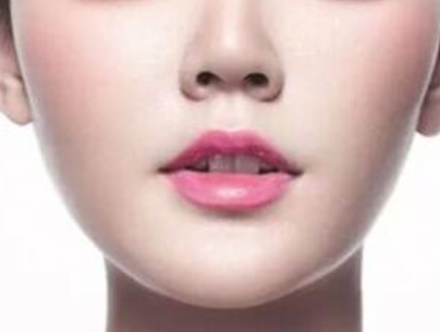 鼻翼縮小手術(shù)會(huì)不會(huì)有后遺癥