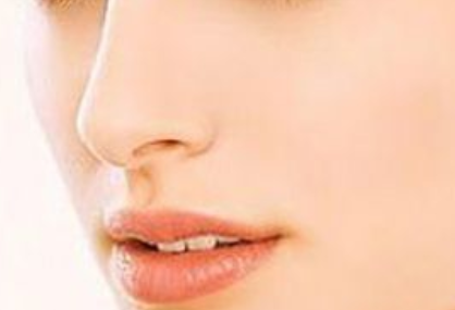 假體隆鼻后會變形嗎