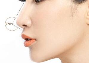 選擇假體隆鼻材料要考慮什么