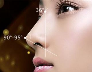 軟骨隆鼻后要怎么護(hù)理