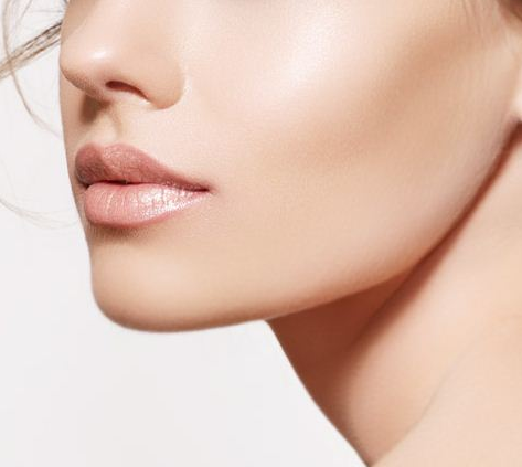 假體墊下巴會有疤痕嗎