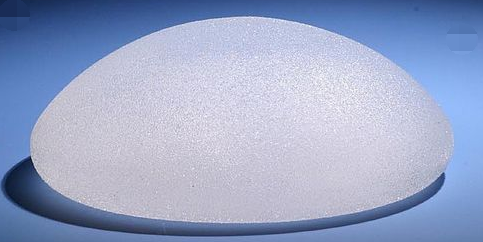 隆胸選擇什么型號的假體比較好