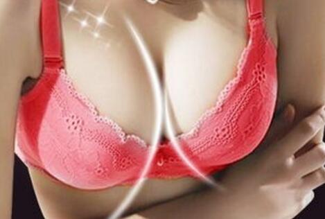 假體隆胸會(huì)影響今后給寶寶喂奶嗎