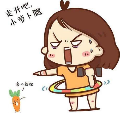 吸脂減肥后為什么要按摩吸脂部位