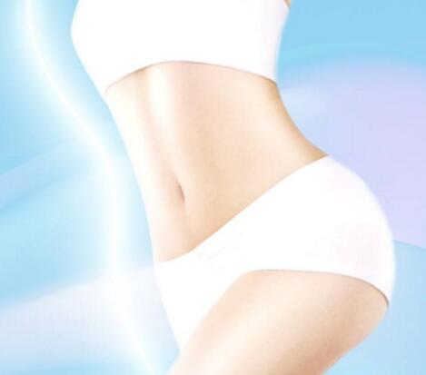 肚子上的脂肪怎么快速減掉