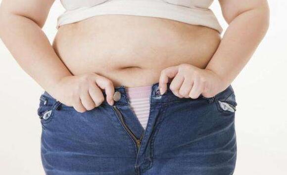 抽脂減肥后會不會反彈