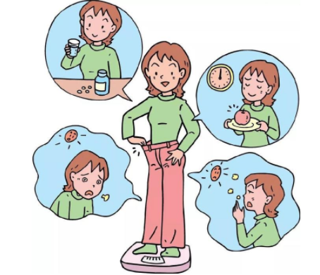 吸脂減肥術(shù)后的護(hù)理事項(xiàng)