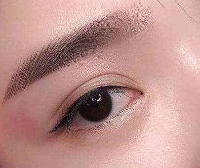 開眼角后多久能上班