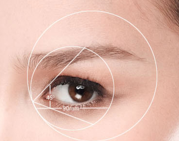 開眼角術(shù)后有疤痕怎么辦