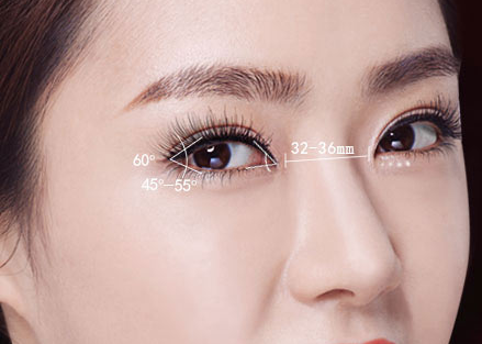 開眼角術(shù)后有疤痕怎么辦