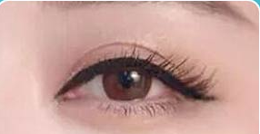 開眼角后多久可以上班