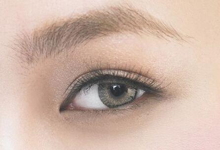 全切雙眼皮的效果能長久維持嗎