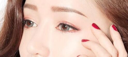 埋線雙眼皮效果維持的時(shí)間