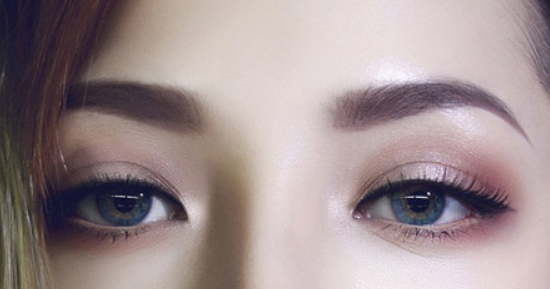 內(nèi)雙適合做切開(kāi)雙眼皮嗎