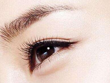 雙眼皮手術失敗修復后要注意什么