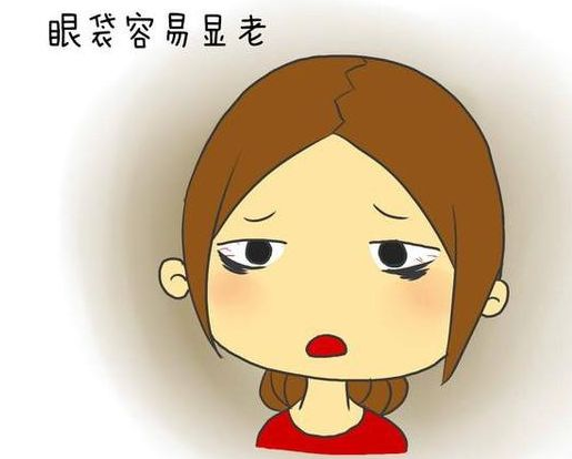 做手術快速消除眼袋安全嗎