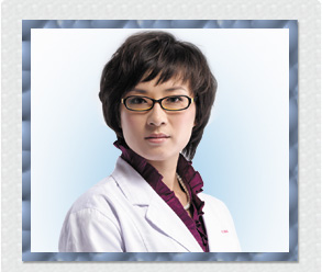 美萊微整非手術(shù)塑形醫(yī)生——潘萍