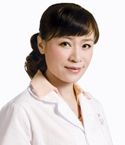 美萊美容中醫(yī)醫(yī)生_駱海清醫(yī)師形象照